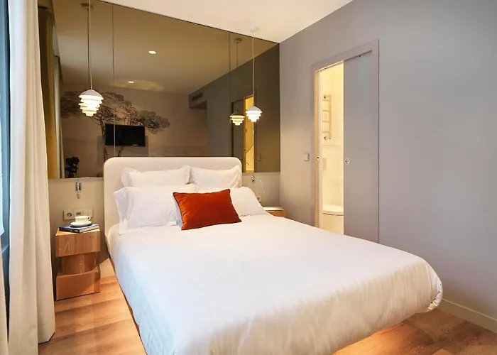 Le Katorze Hôtel Paris